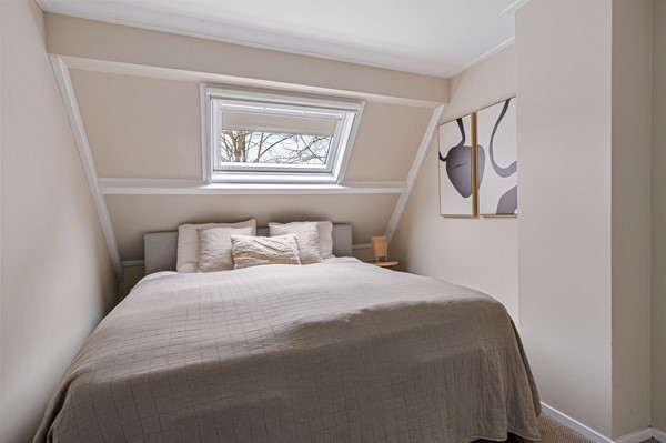 Medium property photo - Hanekamp 47, 8023 TE Zwolle