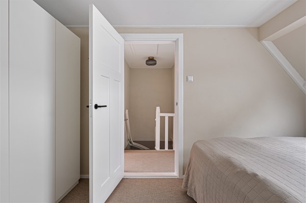 Medium property photo - Hanekamp 47, 8023 TE Zwolle