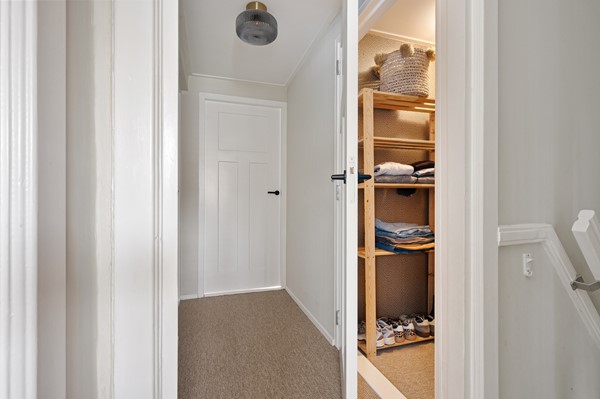 Medium property photo - Hanekamp 47, 8023 TE Zwolle