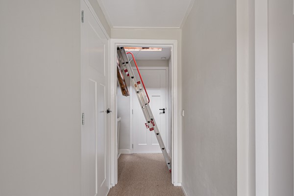 Medium property photo - Hanekamp 47, 8023 TE Zwolle