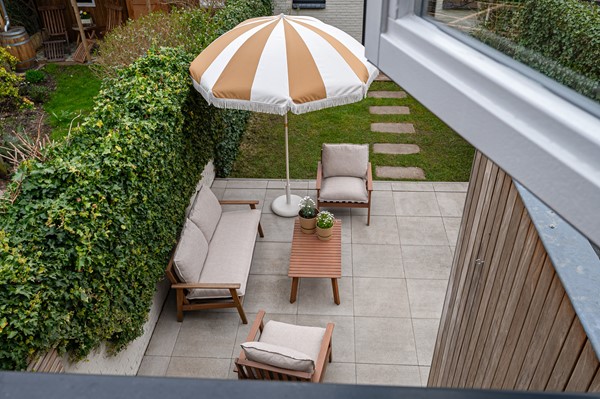 Medium property photo - Hanekamp 47, 8023 TE Zwolle