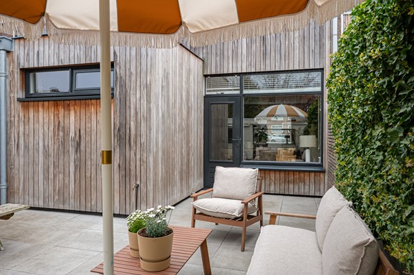 Medium property photo - Hanekamp 47, 8023 TE Zwolle