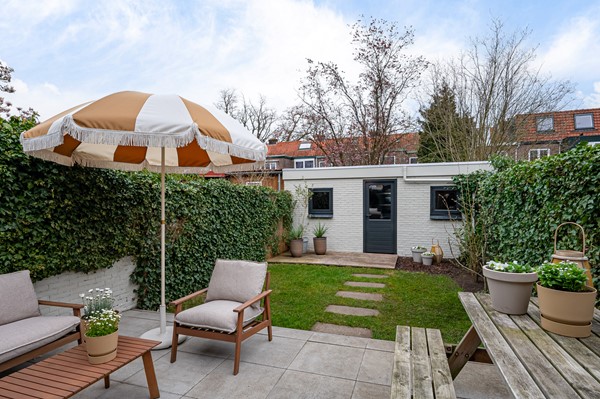 Medium property photo - Hanekamp 47, 8023 TE Zwolle