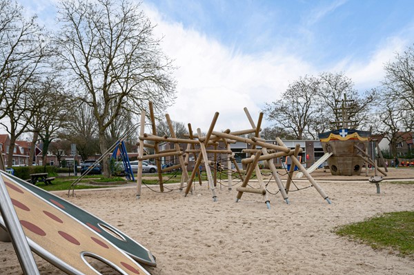 Medium property photo - Hanekamp 47, 8023 TE Zwolle