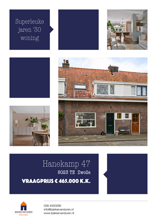 Brochure preview - brochure