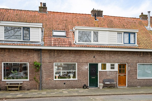Te koop: Hanekamp 47, 8023TE Zwolle