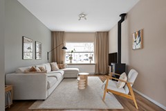 Onder bod: Hanekamp 47, 8023 TE Zwolle