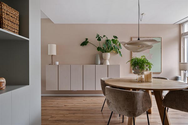 Medium property photo - Hanekamp 47, 8023 TE Zwolle