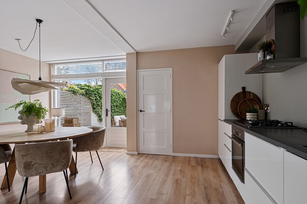 Medium property photo - Hanekamp 47, 8023 TE Zwolle