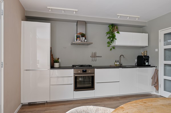 Medium property photo - Hanekamp 47, 8023 TE Zwolle