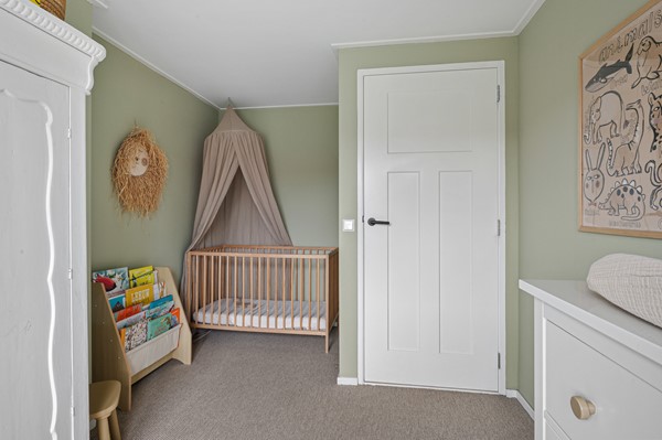 Medium property photo - Hanekamp 47, 8023 TE Zwolle