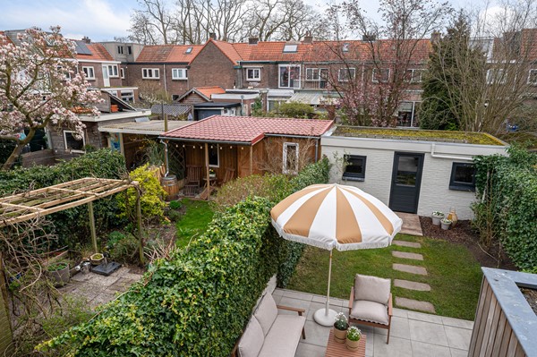Medium property photo - Hanekamp 47, 8023 TE Zwolle