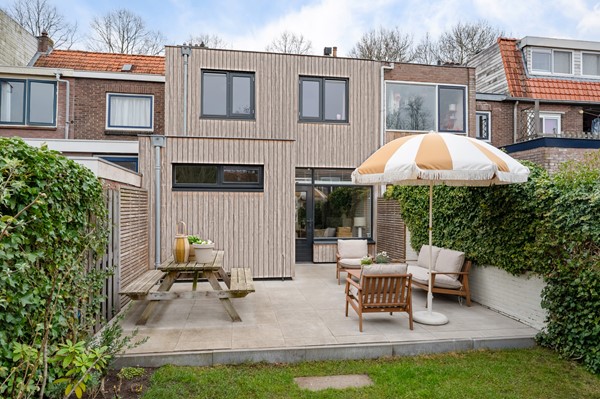 Medium property photo - Hanekamp 47, 8023 TE Zwolle