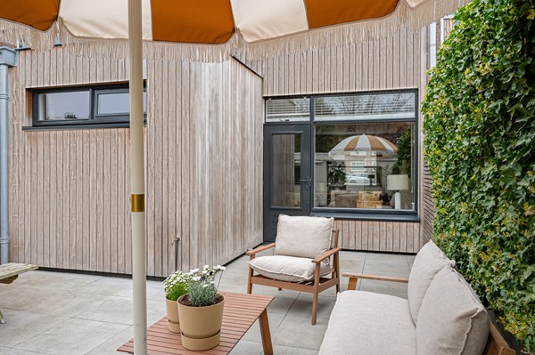 Medium property photo - Hanekamp 47, 8023 TE Zwolle