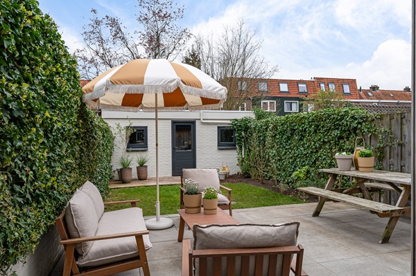 Medium property photo - Hanekamp 47, 8023 TE Zwolle