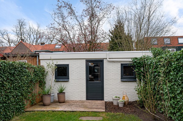 Medium property photo - Hanekamp 47, 8023 TE Zwolle