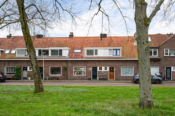 Medium property photo - Hanekamp 47, 8023 TE Zwolle
