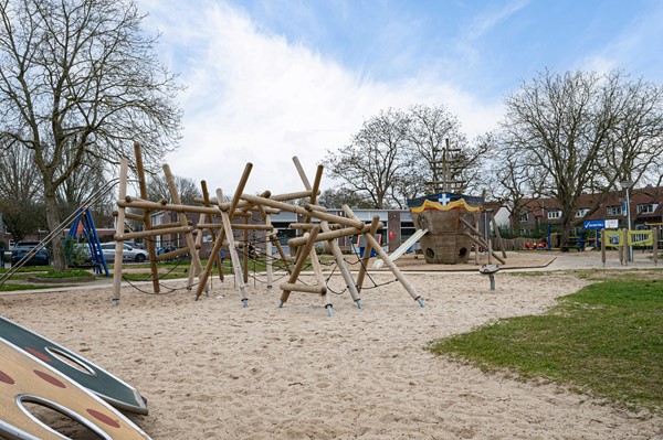 Medium property photo - Hanekamp 47, 8023 TE Zwolle
