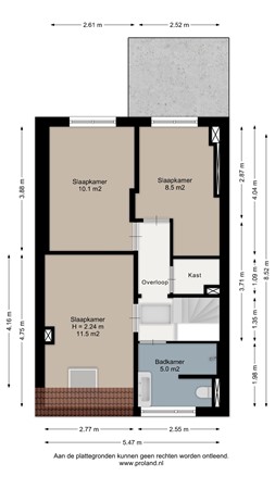 Hanekamp 47, 8023 TE Zwolle - 