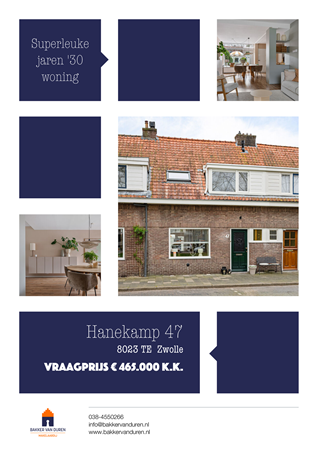 Brochure preview - brochure