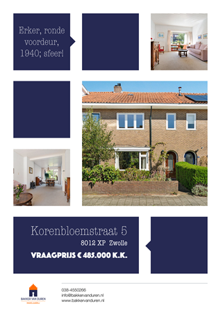 Brochure preview - brochure