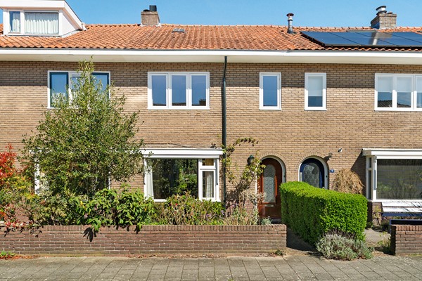 Te koop: Korenbloemstraat 5, 8012XP Zwolle