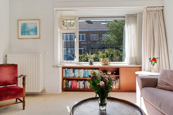 Medium property photo - Korenbloemstraat 5, 8012 XP Zwolle