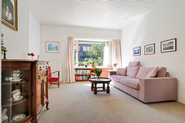 Medium property photo - Korenbloemstraat 5, 8012 XP Zwolle