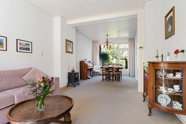 Medium property photo - Korenbloemstraat 5, 8012 XP Zwolle