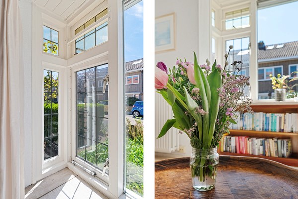 Medium property photo - Korenbloemstraat 5, 8012 XP Zwolle