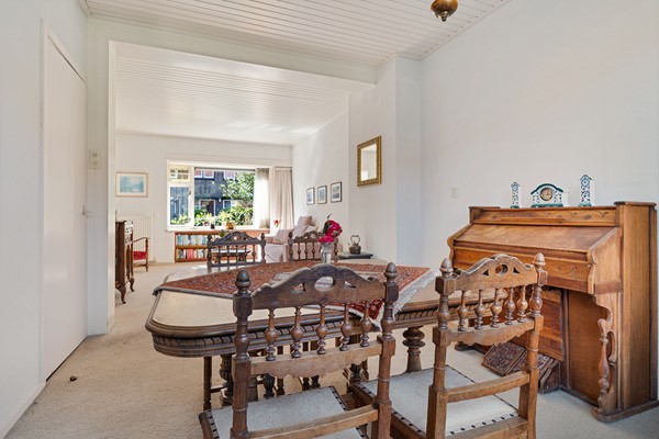 Medium property photo - Korenbloemstraat 5, 8012 XP Zwolle