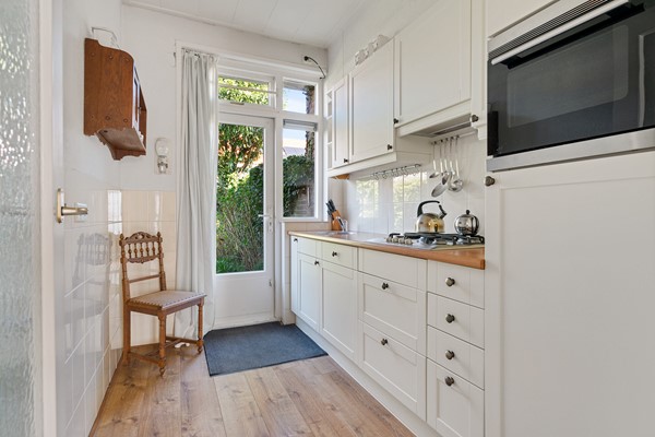 Medium property photo - Korenbloemstraat 5, 8012 XP Zwolle