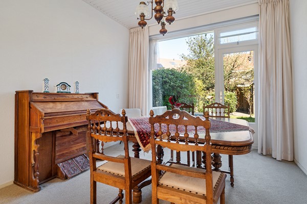 Medium property photo - Korenbloemstraat 5, 8012 XP Zwolle