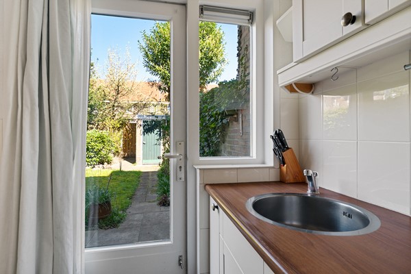 Medium property photo - Korenbloemstraat 5, 8012 XP Zwolle