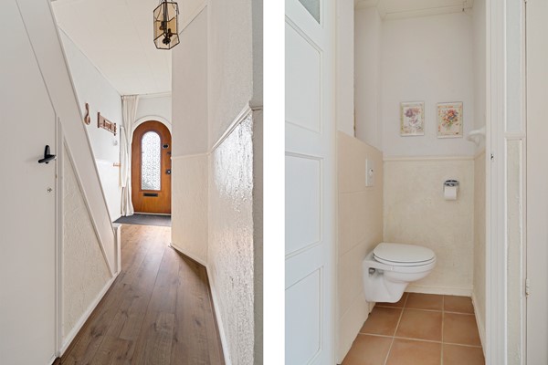 Medium property photo - Korenbloemstraat 5, 8012 XP Zwolle