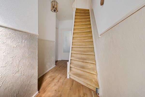 Medium property photo - Korenbloemstraat 5, 8012 XP Zwolle