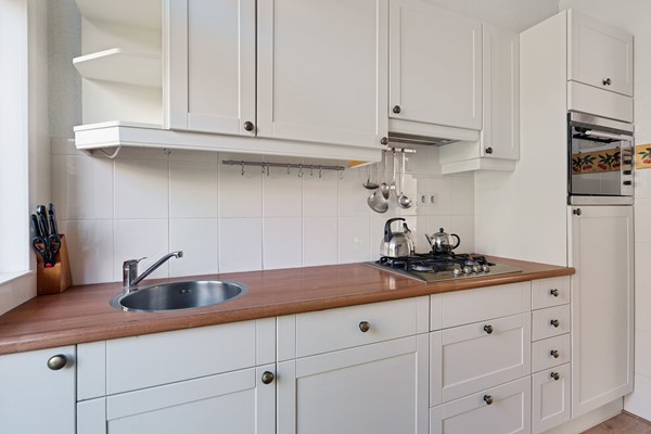 Medium property photo - Korenbloemstraat 5, 8012 XP Zwolle