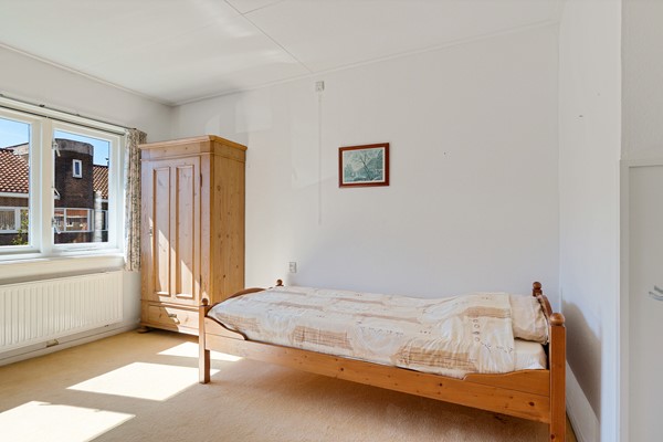 Medium property photo - Korenbloemstraat 5, 8012 XP Zwolle