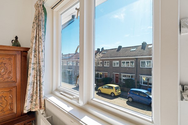 Medium property photo - Korenbloemstraat 5, 8012 XP Zwolle