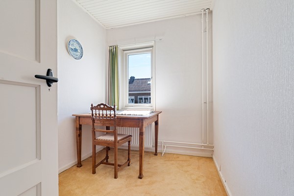 Medium property photo - Korenbloemstraat 5, 8012 XP Zwolle