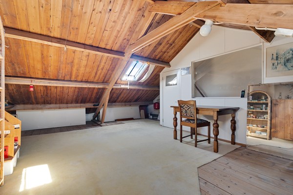 Medium property photo - Korenbloemstraat 5, 8012 XP Zwolle