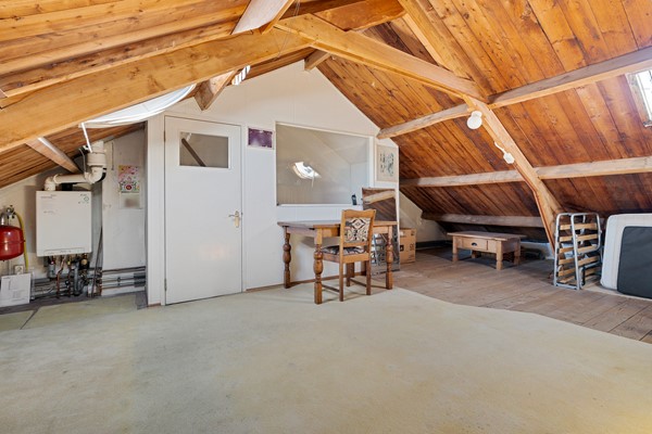 Medium property photo - Korenbloemstraat 5, 8012 XP Zwolle