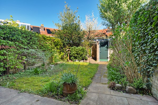 Medium property photo - Korenbloemstraat 5, 8012 XP Zwolle