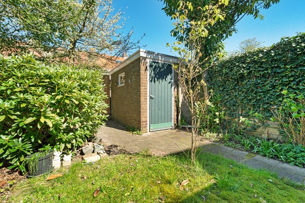 Medium property photo - Korenbloemstraat 5, 8012 XP Zwolle