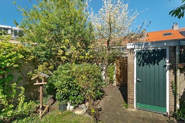 Medium property photo - Korenbloemstraat 5, 8012 XP Zwolle
