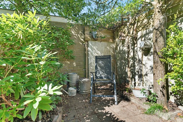 Medium property photo - Korenbloemstraat 5, 8012 XP Zwolle