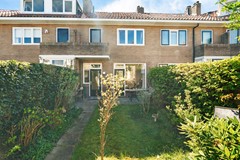 Nieuw in verkoop: Korenbloemstraat 5, 8012 XP Zwolle