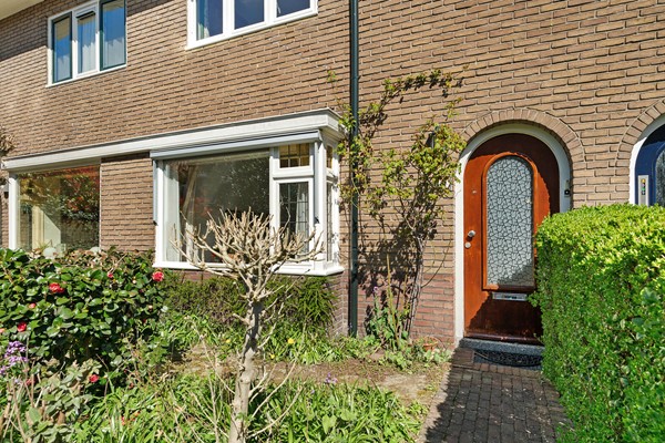 Medium property photo - Korenbloemstraat 5, 8012 XP Zwolle