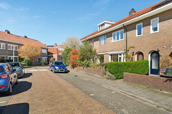 Medium property photo - Korenbloemstraat 5, 8012 XP Zwolle