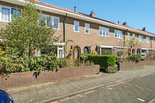 Medium property photo - Korenbloemstraat 5, 8012 XP Zwolle
